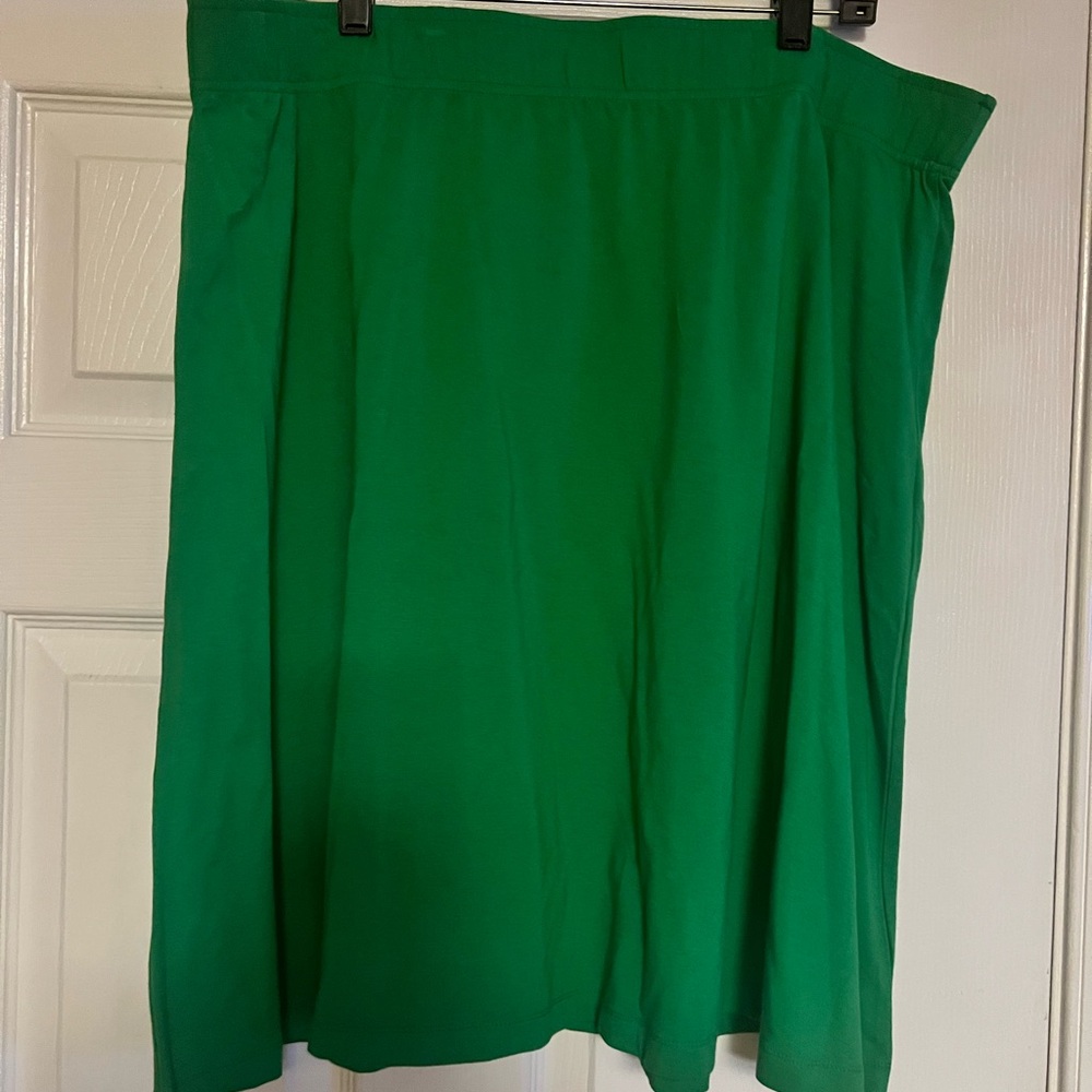 NWOT Liz Claiborne Women's Skirt 1x 2x